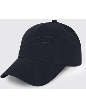 Philipp Plein Hat - Blue