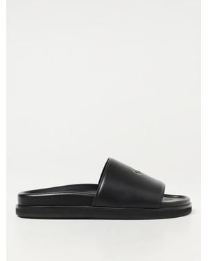 Off-White c/o Virgil Abloh Sliders - Bianco
