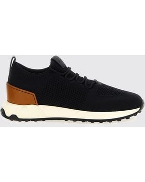 Tod's Sneakers Herren - Schwarz