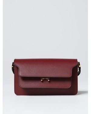 Marni Bag - Purple