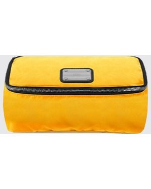 Fpm Milano Packing Cube Box S - Yellow