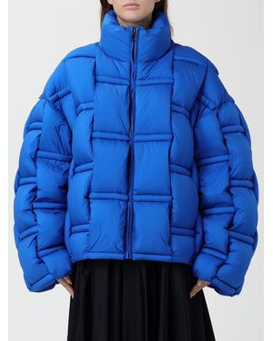 RAXXY Down Jacket - Blue