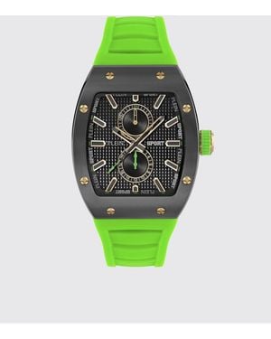 Philipp Plein Watch - Green
