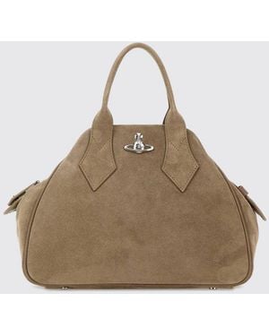 Vivienne Westwood Handbag - Natural