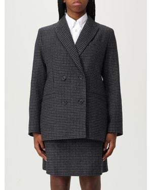 A.P.C. Giacca Donna - Grigio