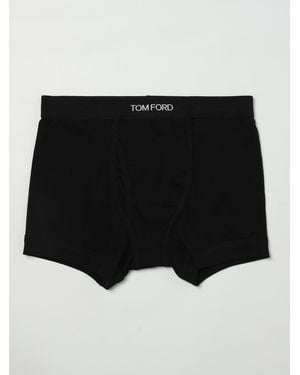 Tom Ford Unterwäsche Herren - Schwarz