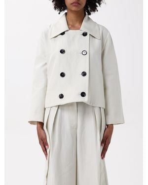 Liviana Conti Blazer Damen - Grau