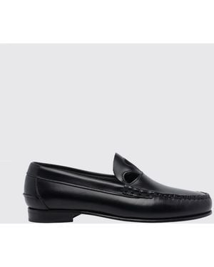 Hereu Loafer - White