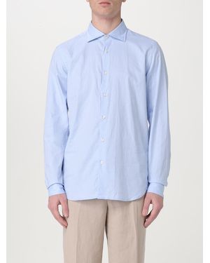 Manuel Ritz Shirt - Blue