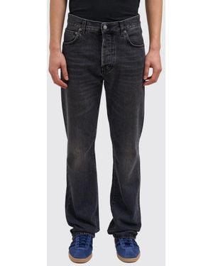 Haikure Denim Fergus Jeans - Black