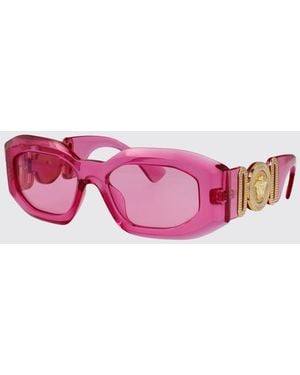 Versace Sonnenbrillen Herren - Pink
