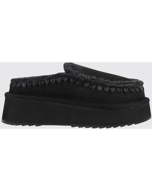 Mou Shoes - White