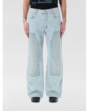 MISBHV Jeans - Blu