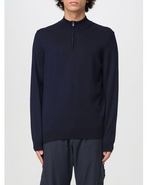 BOSS Sweater - Blue
