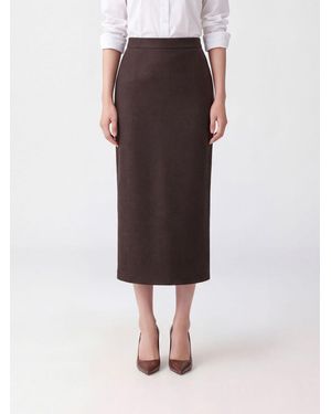 Max Mara Skirt - Green
