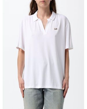 Zadig & Voltaire Zadig &Amp Voltaire Top - White