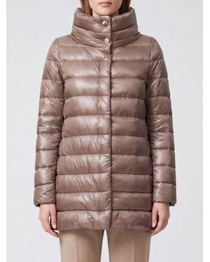 Herno Jacke Damen - Braun