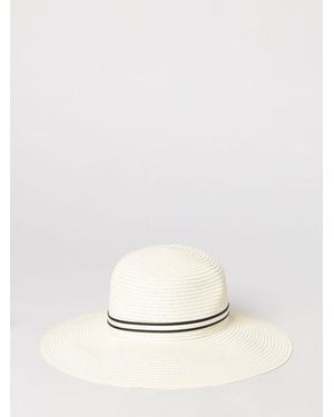 Borsalino Hat - Natural