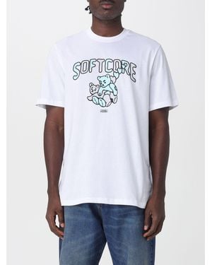 MSGM T-Shirt - Bianco