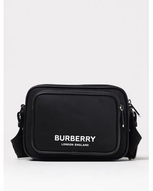 Burberry Tasche Herren - Schwarz