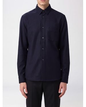 Comme des Garçons Camicia Uomo - Blu