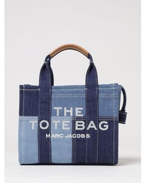 Marc Jacobs Shoulder Bag - Blue