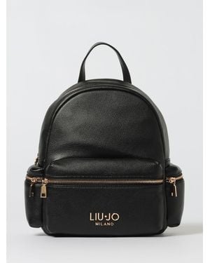 Liu Jo Shoulder Bag - Black