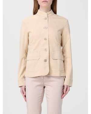 Mason's Jacket - Natural