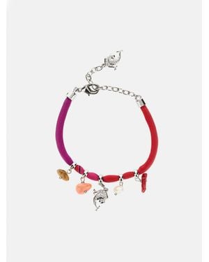 PUCCI Schmuck Damen - Weiß