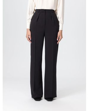 Elisabetta Franchi Hose Damen - Blau