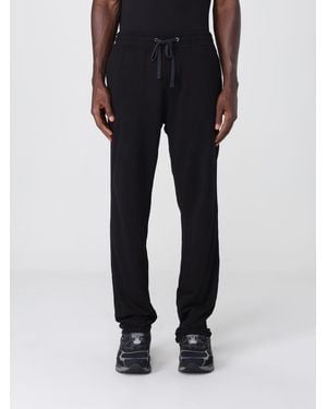 James Perse Hose Herren - Schwarz