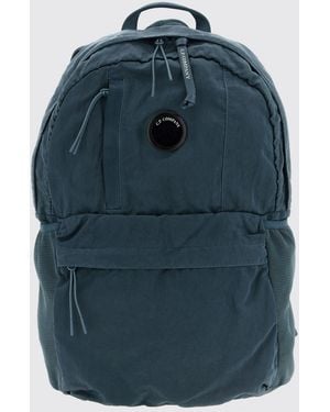 C.P. Company Tasche Herren - Blau
