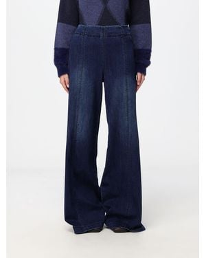 Pinko Jeans Damen - Blau