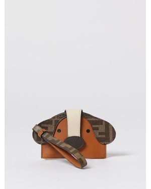 Fendi Wallet - Multicolour