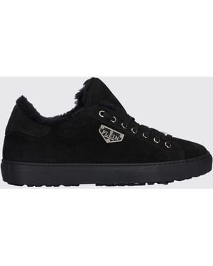 Philipp Plein Sneakers - Black