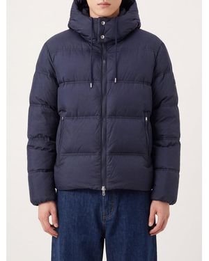 Tatras Jacket - Blue