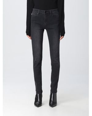 Love Moschino Jeans Femme - Bleu