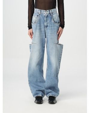 Maison Margiela Jeans - Blue