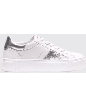Hogan Sneakers - White