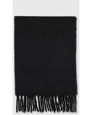 Isabel Marant Sciarpa - Nero