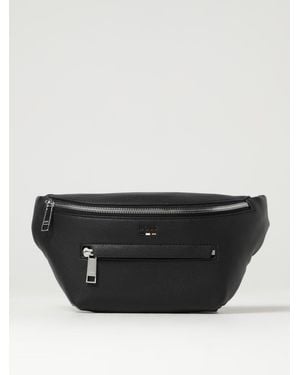 BOSS Bags - Black