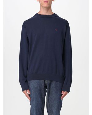 Calvin Klein Jersey Hombre - Azul