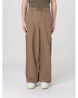 Edwin Pants - Brown