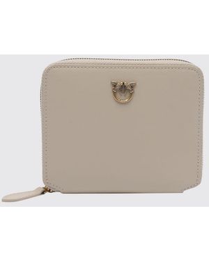 Pinko Wallet - White