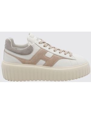 Hogan Sneakers - White