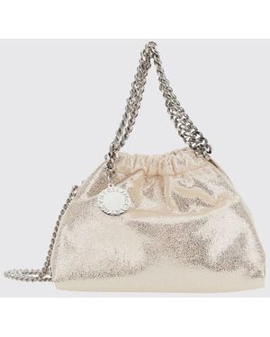 Stella McCartney Tote Bag - Natural