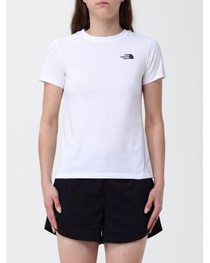 The North Face T-Shirt - White