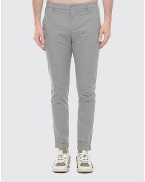 Dondup Hose Herren - Grau