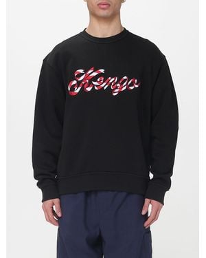 KENZO Sweater - Blue