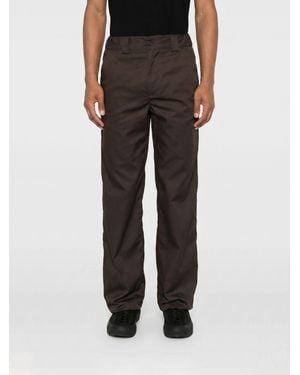 GR10K Trousers - Black